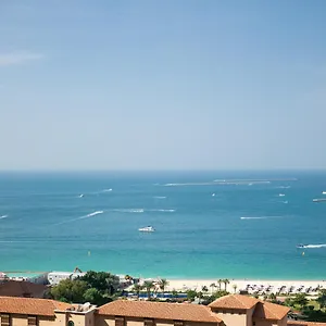  Apartment Happy Academia Jbr