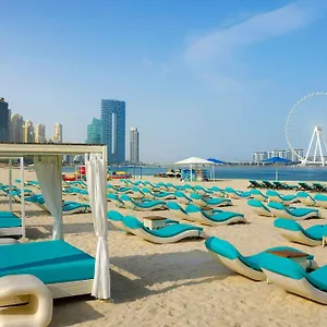 Ośrodek wypoczynkowy Al Habtoor Grand Resort, Autograph Collection, Dubaj