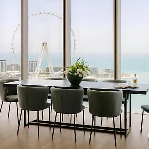2* Aparthotel Sonder — JBR Suites