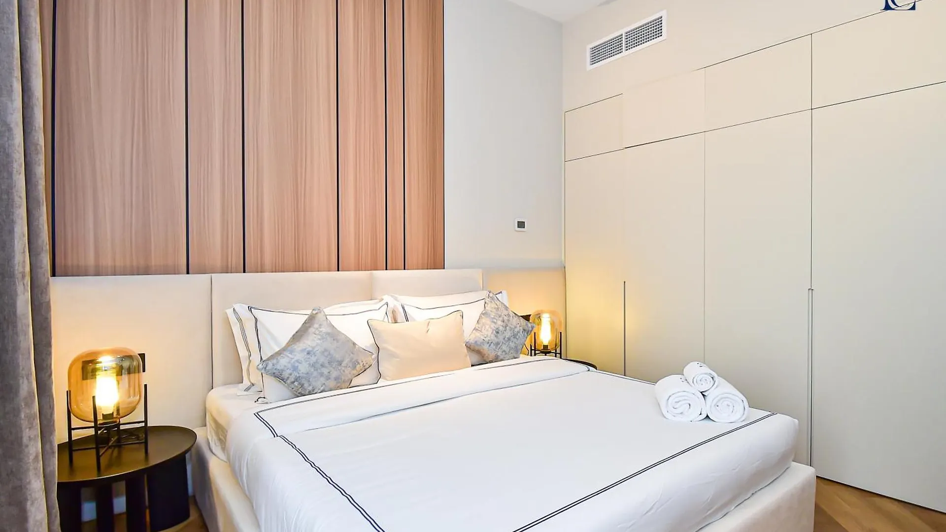 Luxury Escapes - Charming 3Br Plus Maids Apt Near Jbr Beach - Sadaf 1 Dubai 0*,