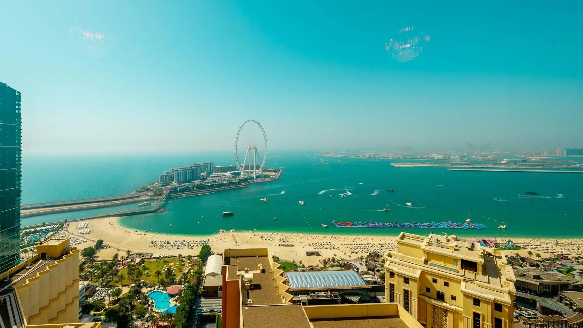 Luxury Escapes - Charming 3Br Plus Maids Apt Near Jbr Beach - Sadaf 1 Dubai 0*,  United Arab Emirates