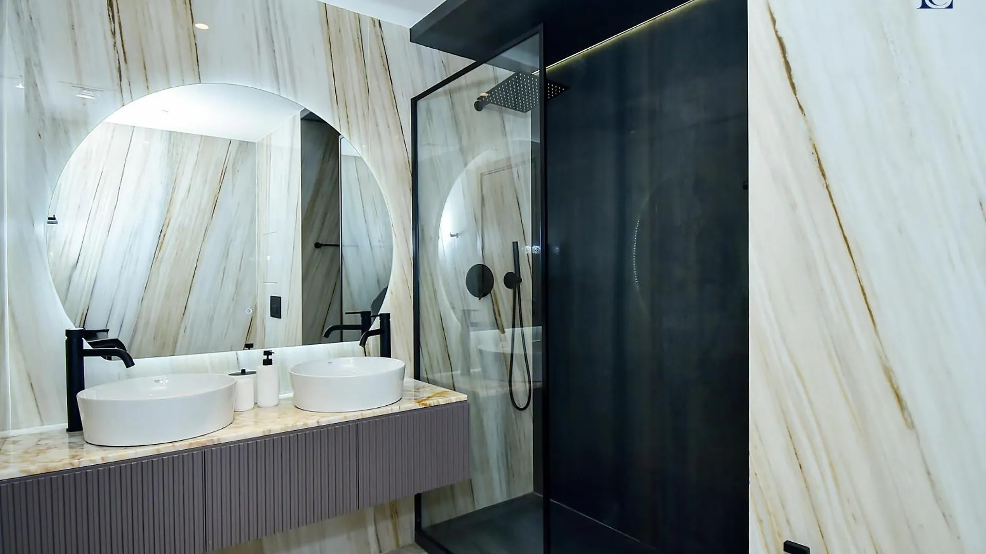 Apartment Luxury Escapes - Charming 3Br Plus Maids Apt Near Jbr Beach - Sadaf 1 Dubai