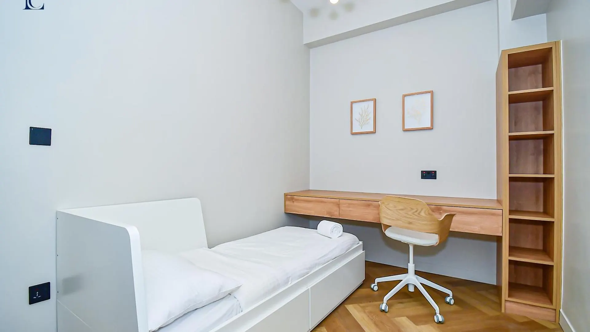 Luxury Escapes - Charming 3Br Plus Maids Apt Near Jbr Beach - Sadaf 1 Dubai