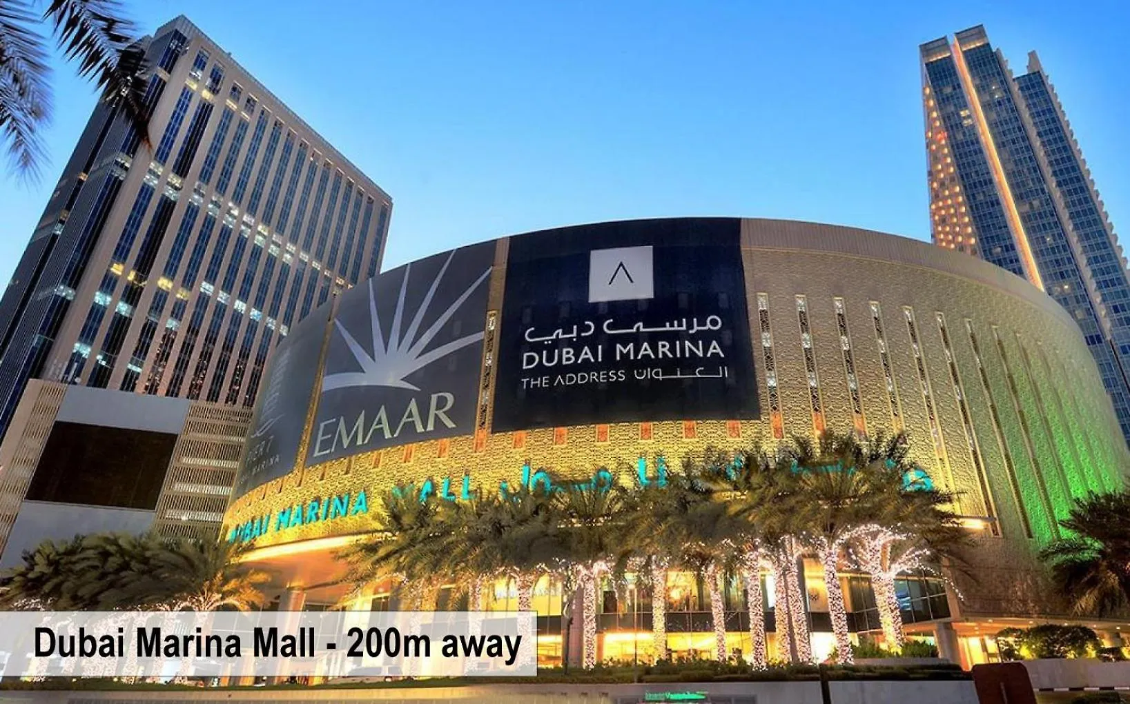 Luxury Escapes - Charming 3Br Plus Maids Apt Near Jbr Beach - Sadaf 1 Dubai United Arab Emirates